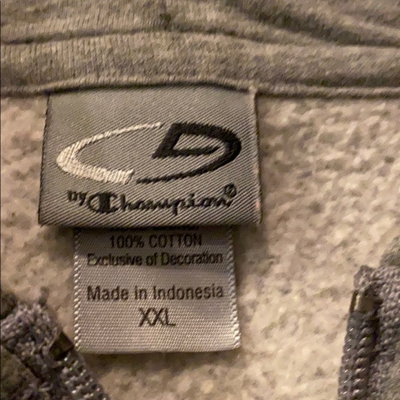 Men’s jacket - Picture 2 of 2